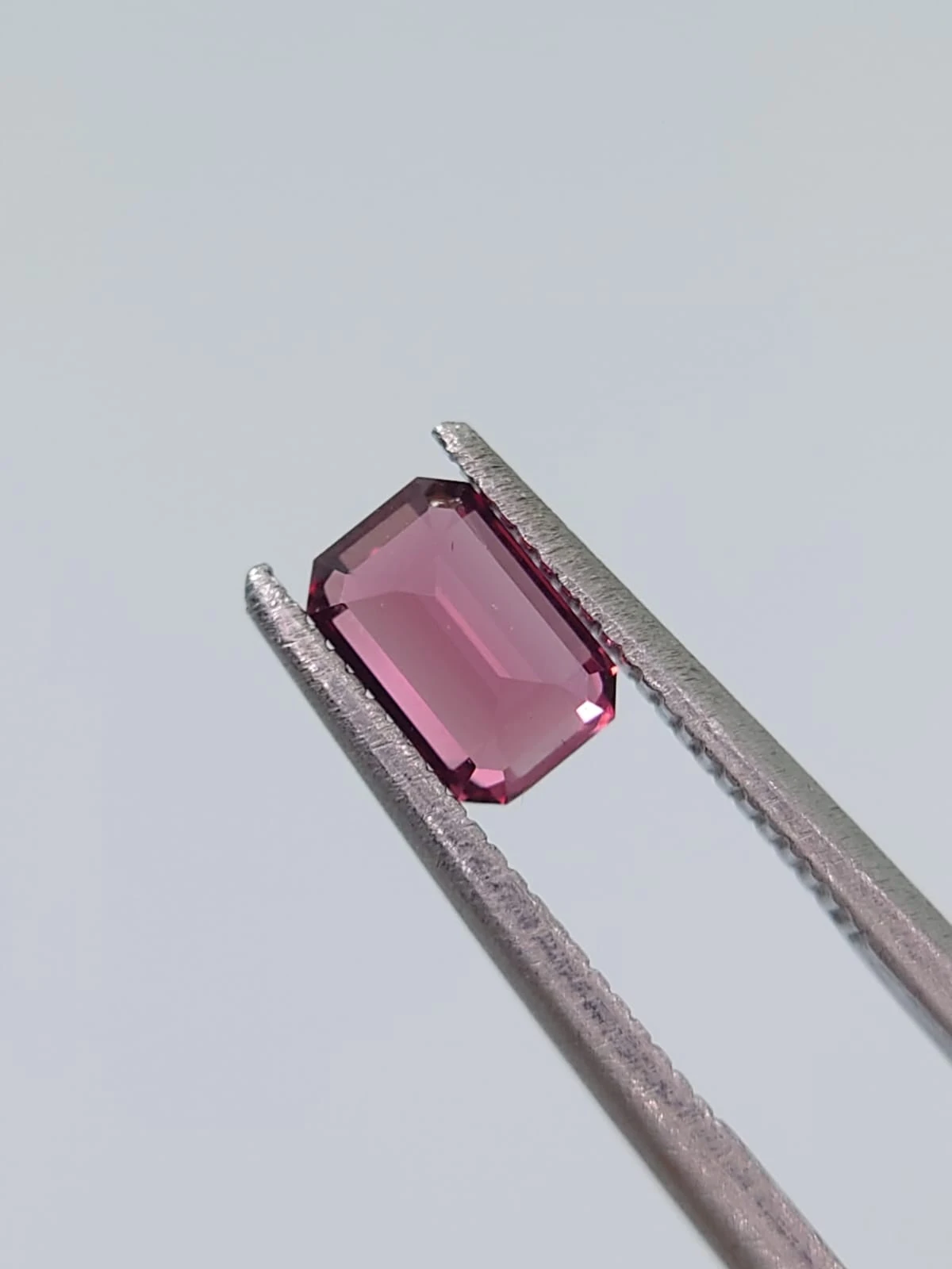 0.93 ct Natural stunning Umbalite Garnet from Malawi — view 5